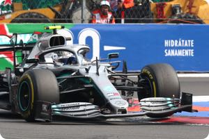 Valtteri Bottas