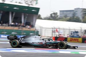Valtteri Bottas
