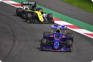 Pierre Gasly