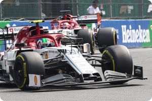 Antonio Giovinazzi