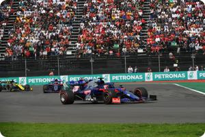 Daniil Kvyat