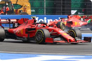Charles Leclerc