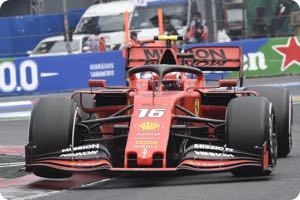 Charles Leclerc