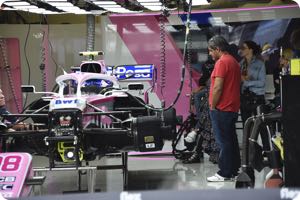 Juan Pablo Montoya