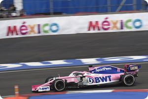 Sergio Perez