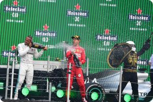 Podium