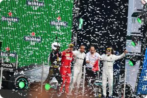 Podium