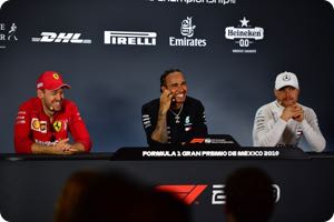 Press Conference