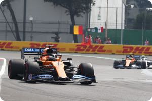 Carlos Sainz