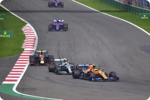 Carlos Sainz