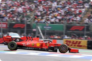 Sebastian Vettel