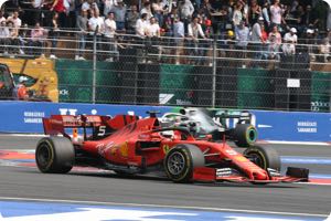 Sebastian Vettel