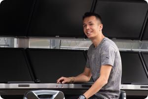 Alex Albon