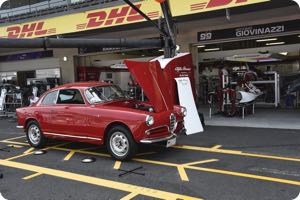 Alfa Romeo