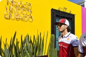 Antonio Giovinazzi