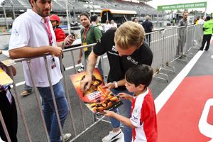 Kevin Magnussen