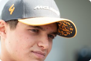 Lando Norris