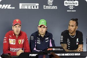 Press Conference