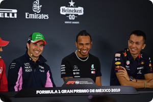 Press Conference