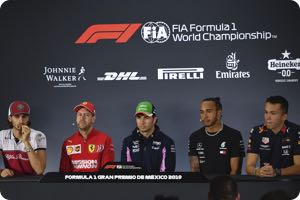 Press Conference