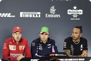 Press Conference