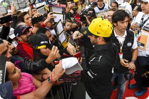 Daniel Ricciardo