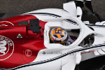 Marcus Ericsson
