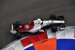 Antonio Giovinazzi