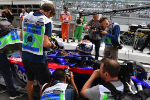 Brendon Hartley