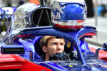 Brendon Hartley