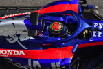 Brendon Hartley
