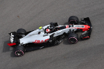 Kevin Magnussen