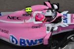 Esteban Ocon