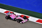 Esteban Ocon