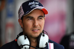 Sergio Perez