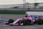 Sergio Perez