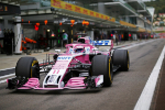 Sergio Perez