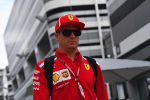 Kimi Raikkonen