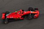 Kimi Raikkonen