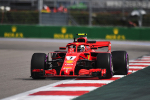Kimi Raikkonen
