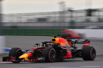 Daniel Ricciardo