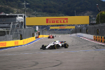 Sergey Sirotkin