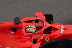 Sebastian Vettel