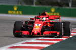 Sebastian Vettel