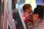 Sebastian Vettel