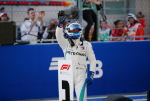Valtteri Bottas