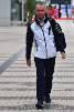 Paddy Lowe