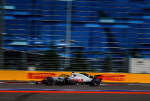 Kevin Magnussen