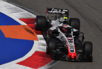 Kevin Magnussen