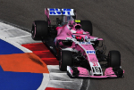 Esteban Ocon